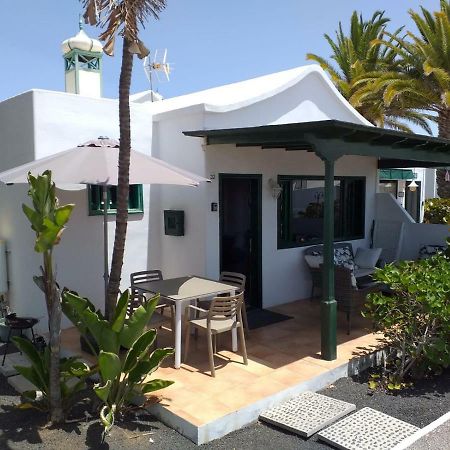 Bungalow Dalai - Pool View- Good Wifi Puerto del Carmen  Extérieur photo