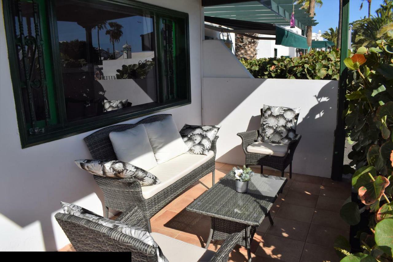 Bungalow Dalai - Pool View- Good Wifi Puerto del Carmen  Extérieur photo