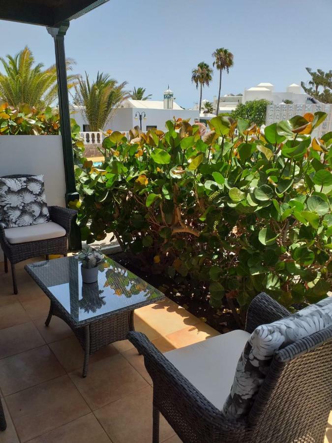 Bungalow Dalai - Pool View- Good Wifi Puerto del Carmen  Extérieur photo