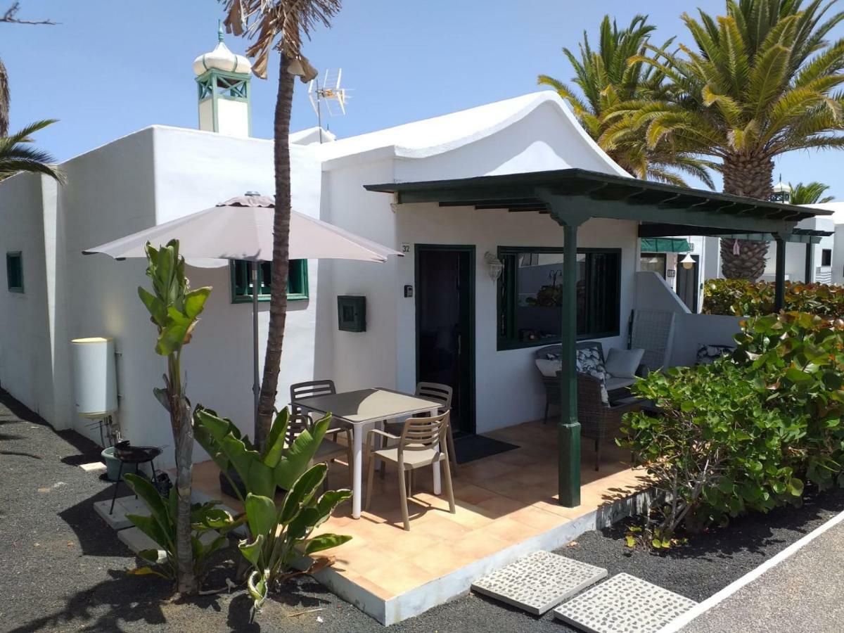 Bungalow Dalai - Pool View- Good Wifi Puerto del Carmen  Extérieur photo