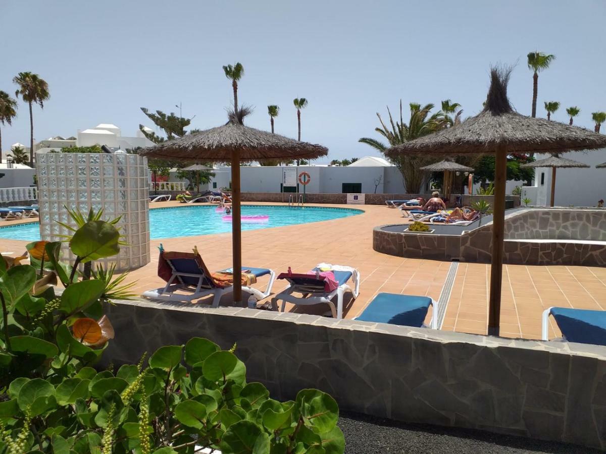 Bungalow Dalai - Pool View- Good Wifi Puerto del Carmen  Extérieur photo