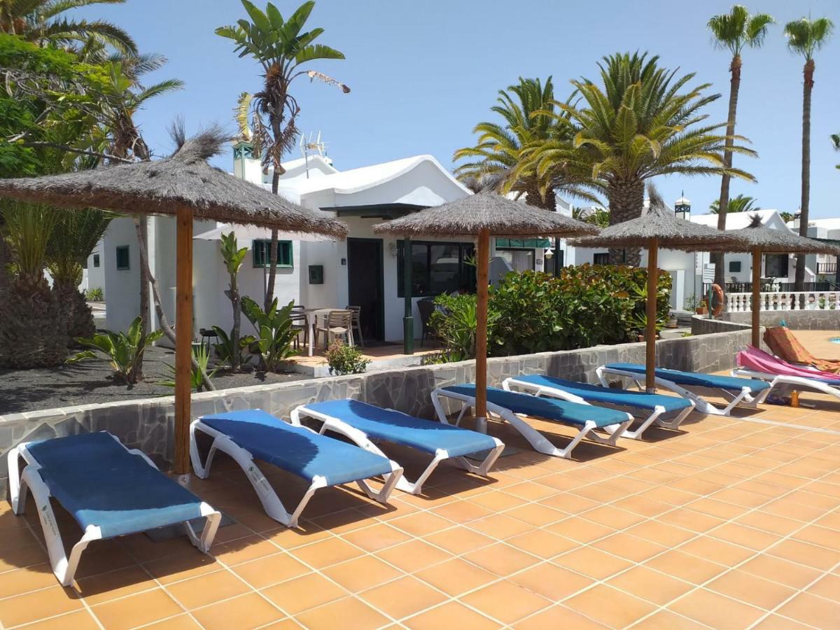 Bungalow Dalai - Pool View- Good Wifi Puerto del Carmen  Extérieur photo