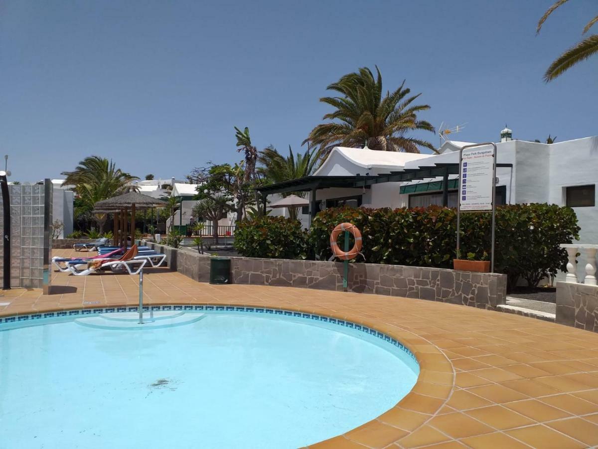 Bungalow Dalai - Pool View- Good Wifi Puerto del Carmen  Extérieur photo