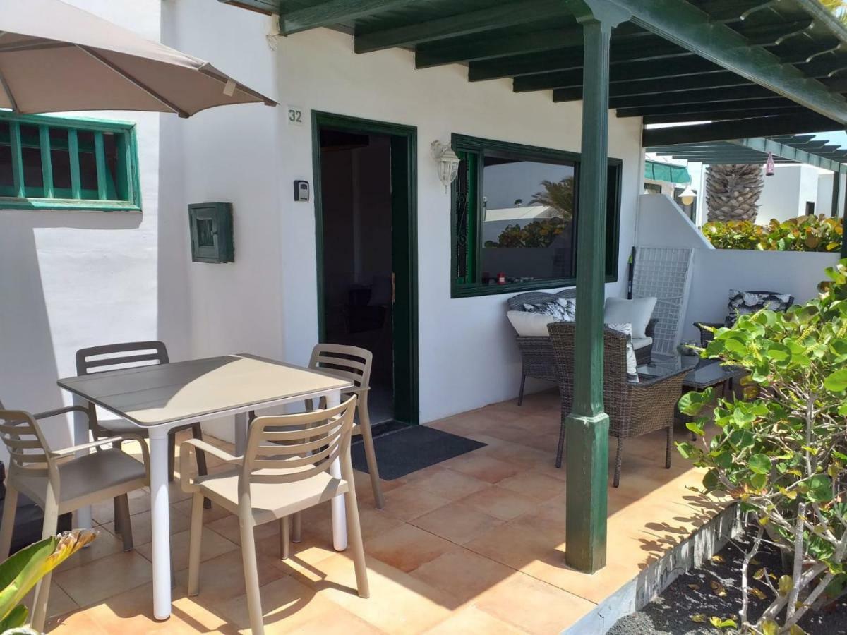 Bungalow Dalai - Pool View- Good Wifi Puerto del Carmen  Extérieur photo