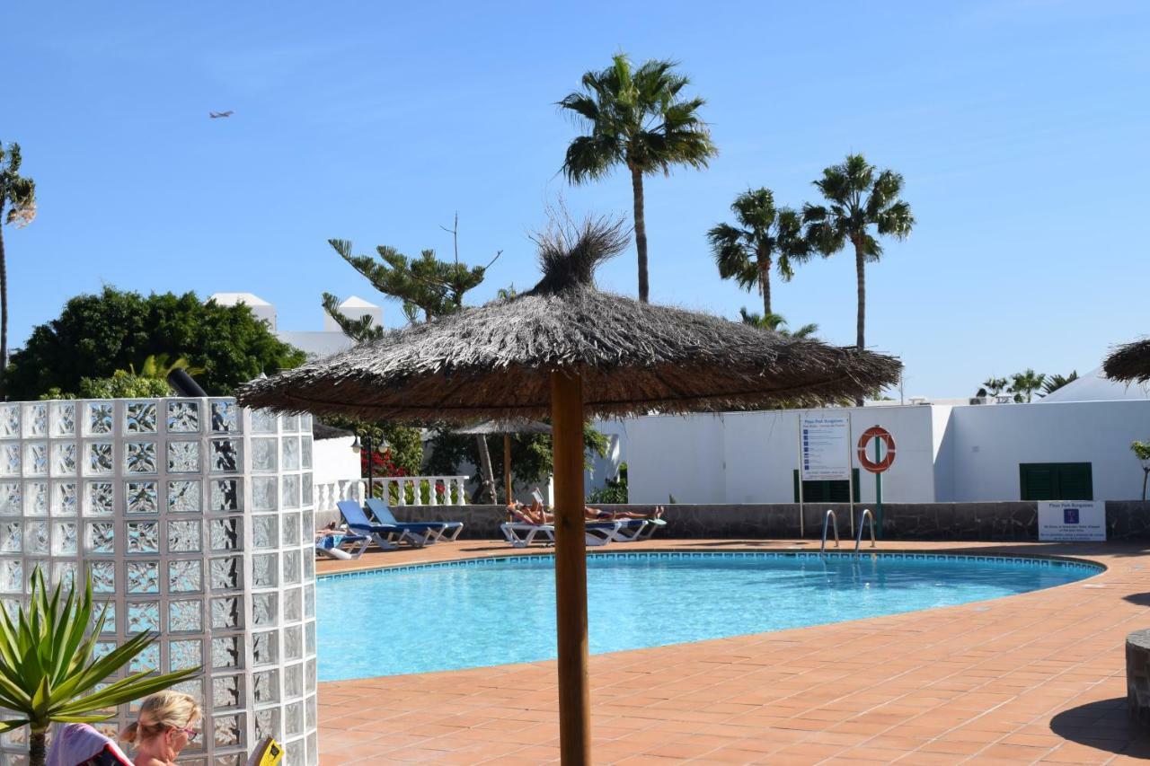 Bungalow Dalai - Pool View- Good Wifi Puerto del Carmen  Extérieur photo