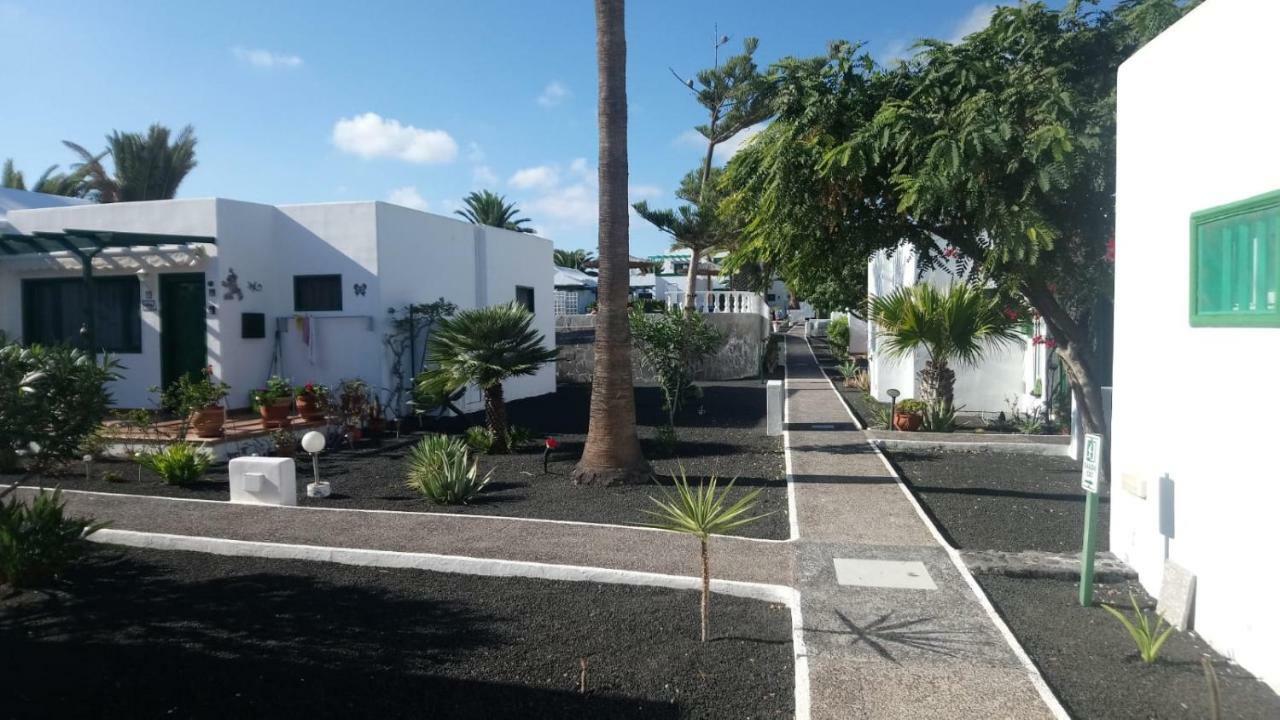 Bungalow Dalai - Pool View- Good Wifi Puerto del Carmen  Extérieur photo