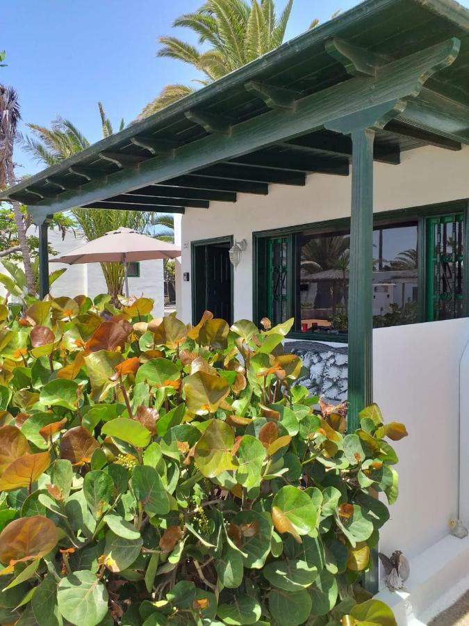 Bungalow Dalai - Pool View- Good Wifi Puerto del Carmen  Extérieur photo