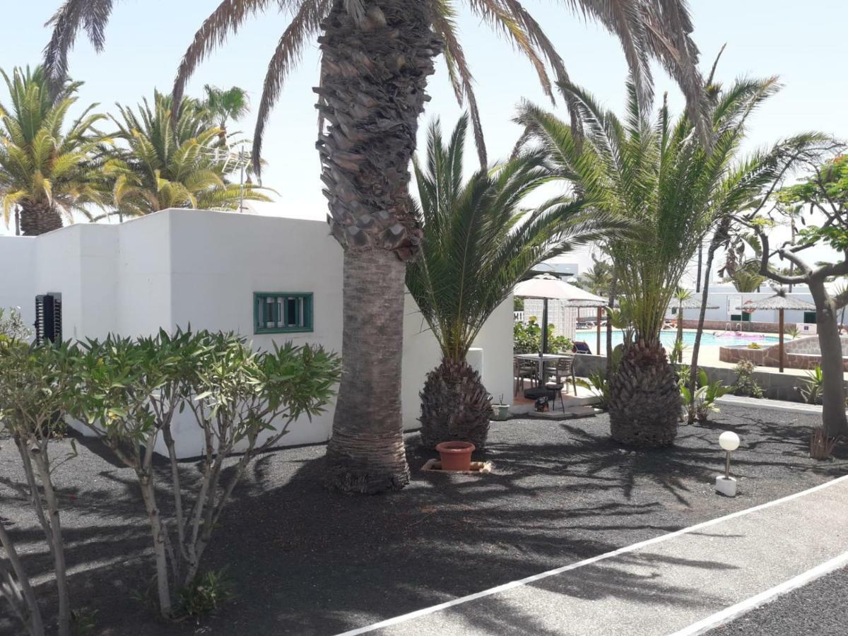 Bungalow Dalai - Pool View- Good Wifi Puerto del Carmen  Extérieur photo