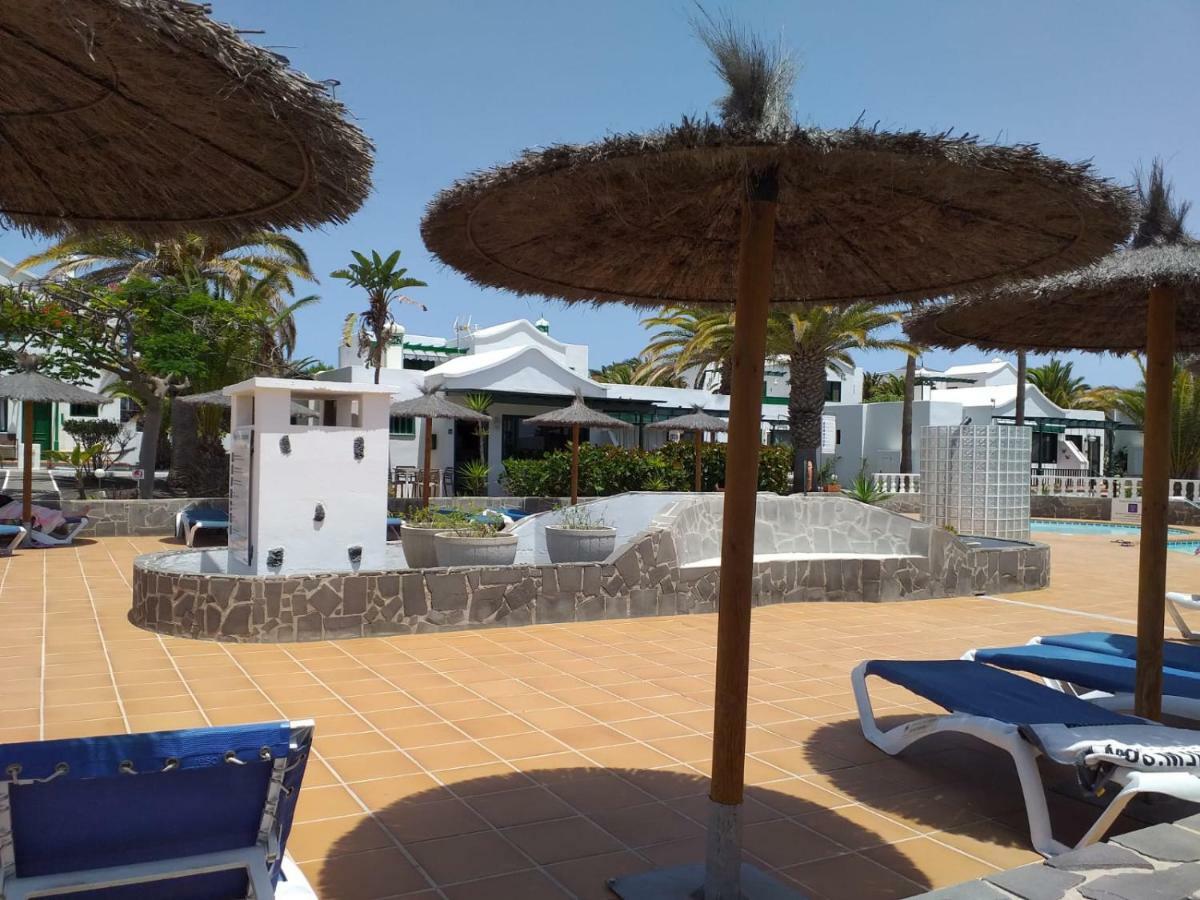 Bungalow Dalai - Pool View- Good Wifi Puerto del Carmen  Extérieur photo