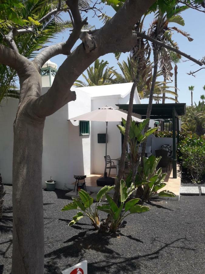 Bungalow Dalai - Pool View- Good Wifi Puerto del Carmen  Extérieur photo